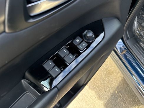 New 2025 MAZDA CX-5 AWD 2.5 S w/ Preferred Package image 24