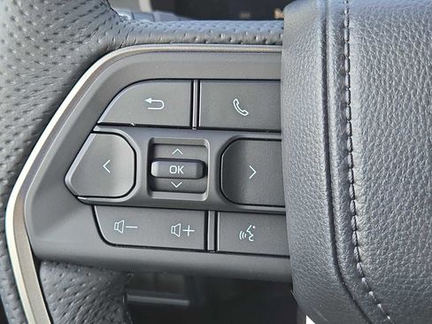 New 2026 Toyota Tundra Limited AWD/4WD image 22