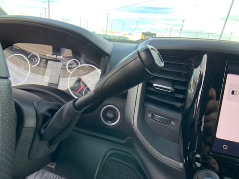 New 2026 RAM 5500 Tradesman w/ Chrome Appearance Group image 24