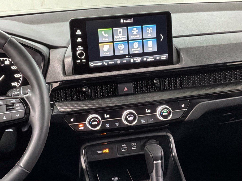 Certified 2024 Honda CR-V Sport Touring image 15