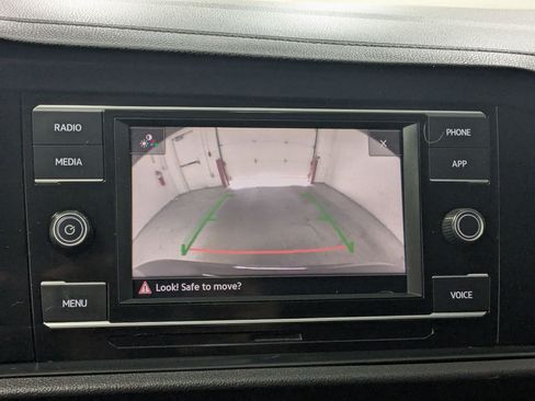 Used 2021 Volkswagen Jetta S FWD image 16