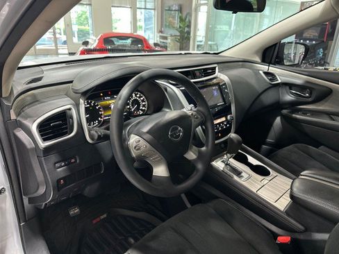 Used 2015 Nissan Murano S FWD image 36