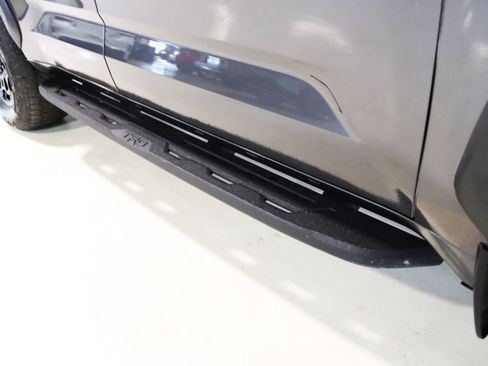 Used 2025 Toyota Sequoia TRD Pro AWD/4WD image 10