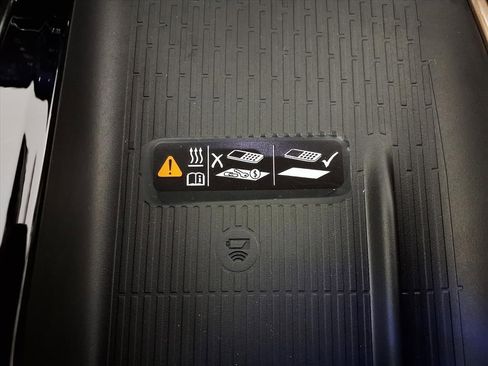 New 2026 Buick Enclave Avenir w/ Super Cruise Package image 25