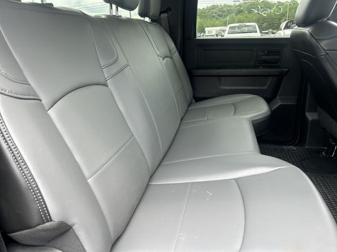 Used 2022 RAM 4500 Tradesman RWD image 43