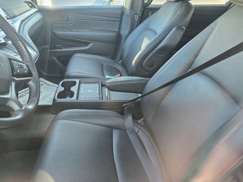 Used 2025 Honda Odyssey Sport-L image 19