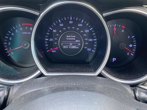 Used 2014 Kia Optima LX w/ LX Convenience Plus Package FWD image 14