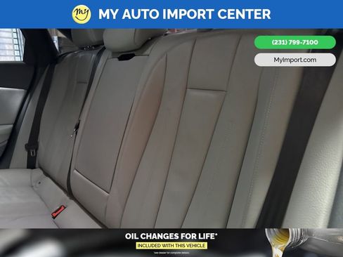 Used 2018 Audi A4 2.0T Premium Plus w/ Premium Plus Package image 26