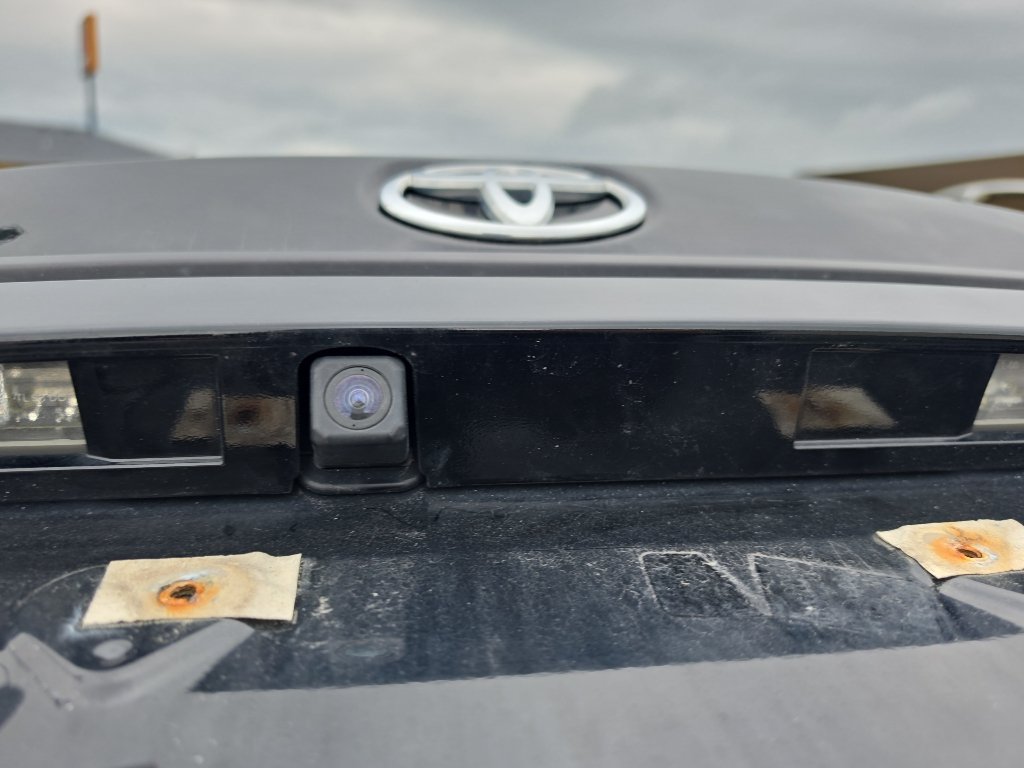 Used 2024 Toyota Corolla LE FWD image 16