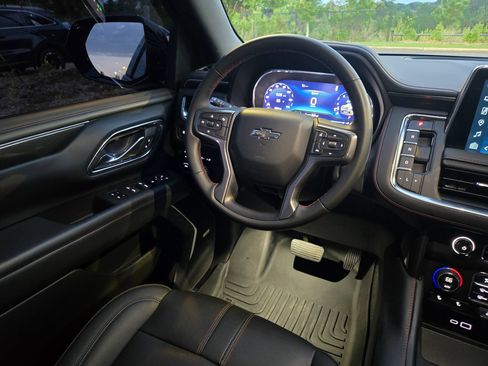 Used 2024 Chevrolet Tahoe RST AWD/4WD image 9