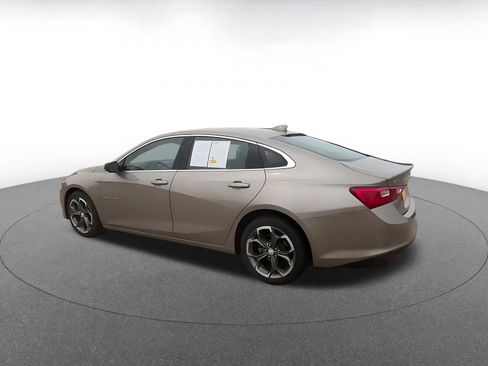 Used 2023 Chevrolet Malibu LT w/ Driver Confidence Package FWD image 10