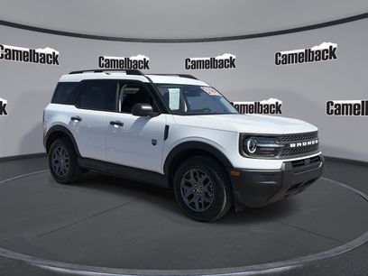 Used 2025 Ford Bronco Sport Big Bend