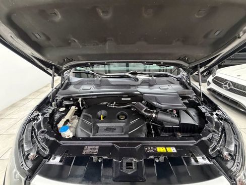 Used 2016 Land Rover Discovery Sport HSE AWD/4WD image 34