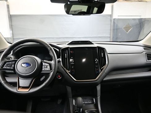 New 2026 Subaru Ascent Limited Bronze image 25