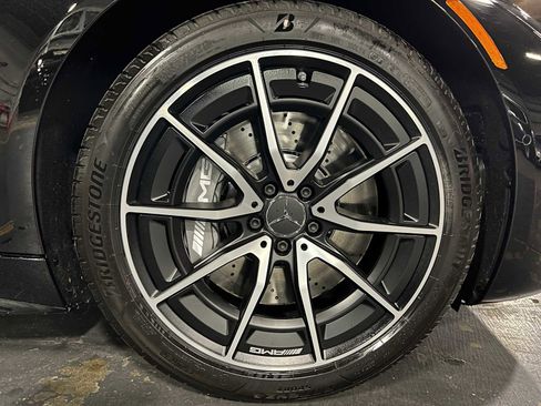 New 2026 Mercedes-Benz SL 43 AMG image 9