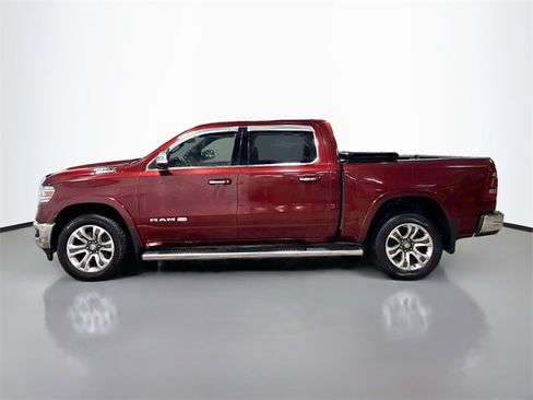 Used 2019 RAM 1500 Limited image 10