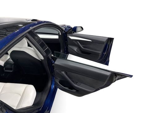 Certified 2023 Tesla Model 3 Standard Range RWD image 12