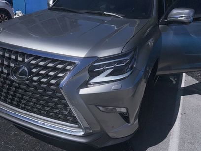 Used 2023 Lexus GX 460 Premium