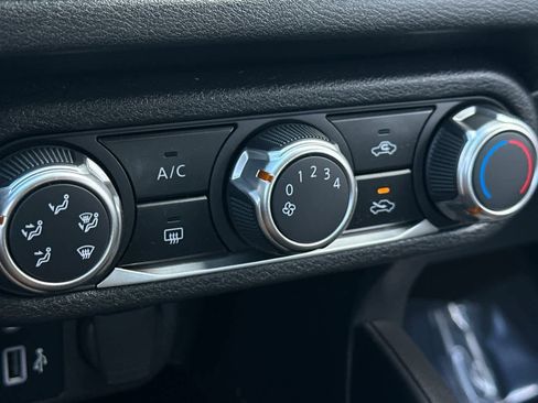 Certified 2024 Nissan Versa S w/ S Plus Package image 21