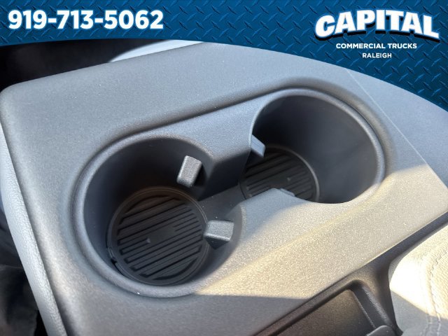 New 2026 Ford F550 4x4 Regular Cab Super Duty image 31
