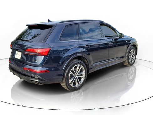 New 2026 Audi Q7 3.0T Premium AWD/4WD image 4