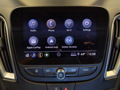 Used 2024 Chevrolet Malibu LS FWD image 25