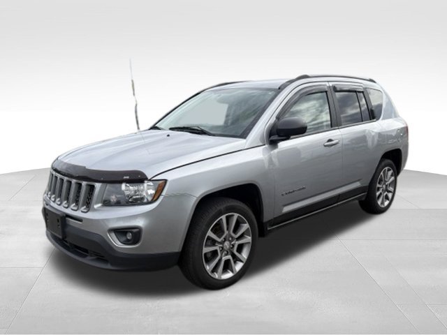 Used 2017 Jeep Compass Sport w/ Power Value Group AWD/4WD image 10