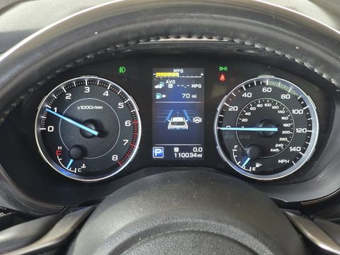 Used 2021 Subaru Ascent Touring w/ Popular Package #2A image 6