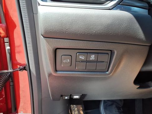 Used 2021 MAZDA CX-5 Grand Touring image 36