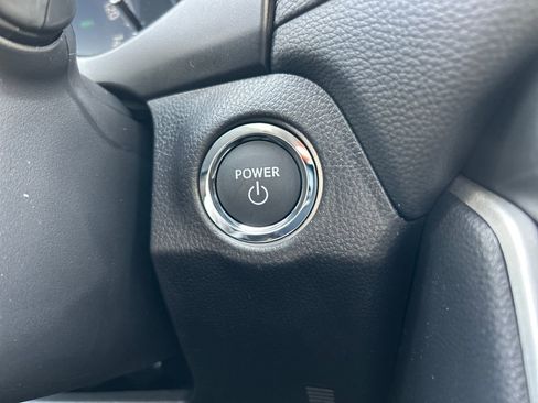 New 2025 Toyota RAV4 XLE image 24