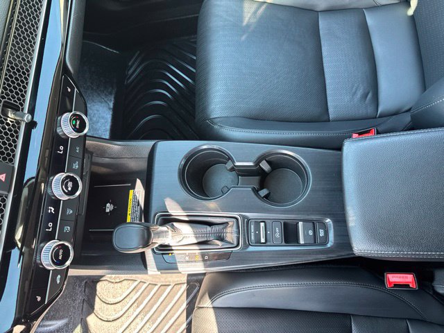 Used 2024 Honda Civic Touring image 19