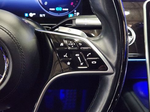 Used 2022 Mercedes-Benz S 500 4MATIC Sedan image 49