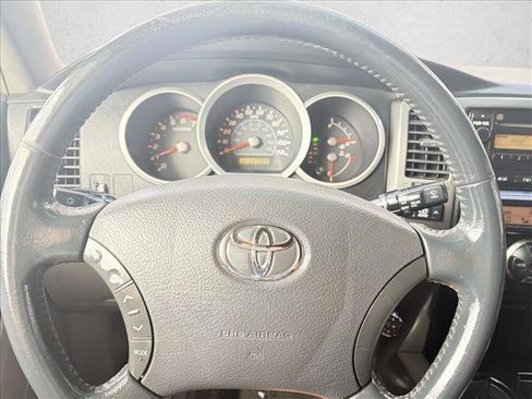 Used 2006 Toyota 4Runner Sport AWD/4WD image 8