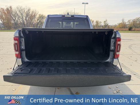 Used 2023 RAM 1500 Limited image 11