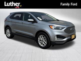 Certified 2024 Ford Edge SEL w/ Convenience Package AWD/4WD video 1