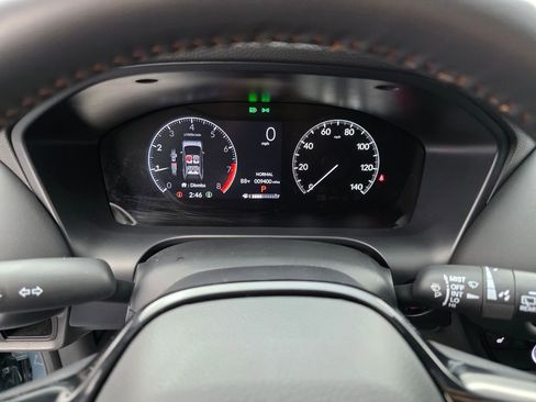 Used 2024 Honda HR-V Sport image 20