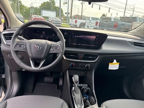 New 2026 Buick Encore GX Preferred FWD image 15