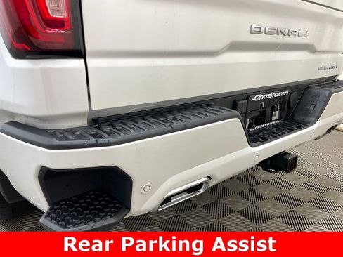 Used 2024 GMC Sierra 1500 Denali Ultimate image 18