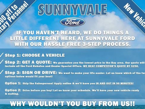 New 2026 Ford Explorer ST w/ Sun And Sound Package image 14