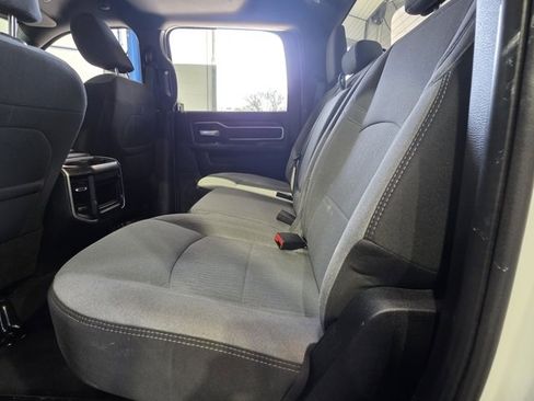 Used 2024 RAM 2500 Big Horn w/ Off Road Package image 19