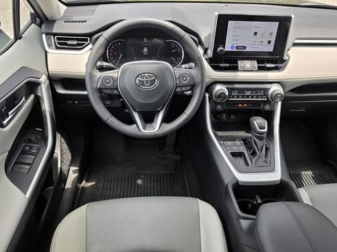 Used 2023 Toyota RAV4 XLE Premium FWD image 12