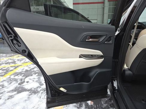 Used 2026 Toyota Crown XLE image 13