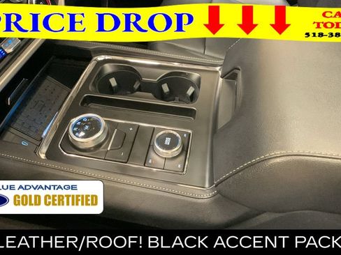 Certified 2023 Ford Expedition XLT AWD/4WD image 43