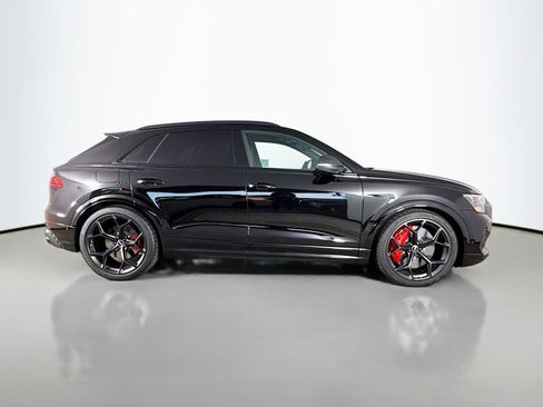 New 2026 Audi RS Q8 performance image 8