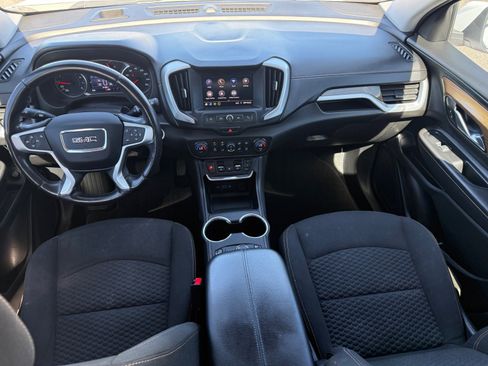 Used 2020 GMC Terrain SLE w/ Driver Convenience Package image 32