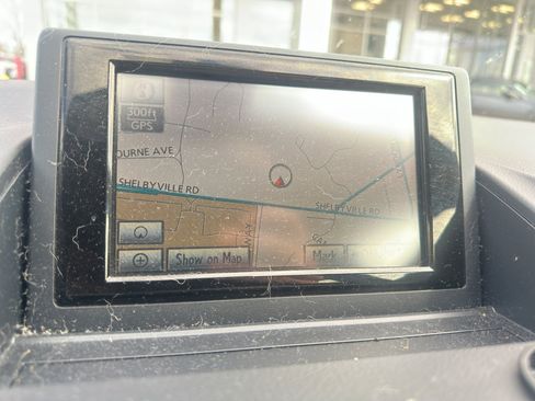 Used 2012 Lexus CT 200h Premium w/ Leather Pkg image 8