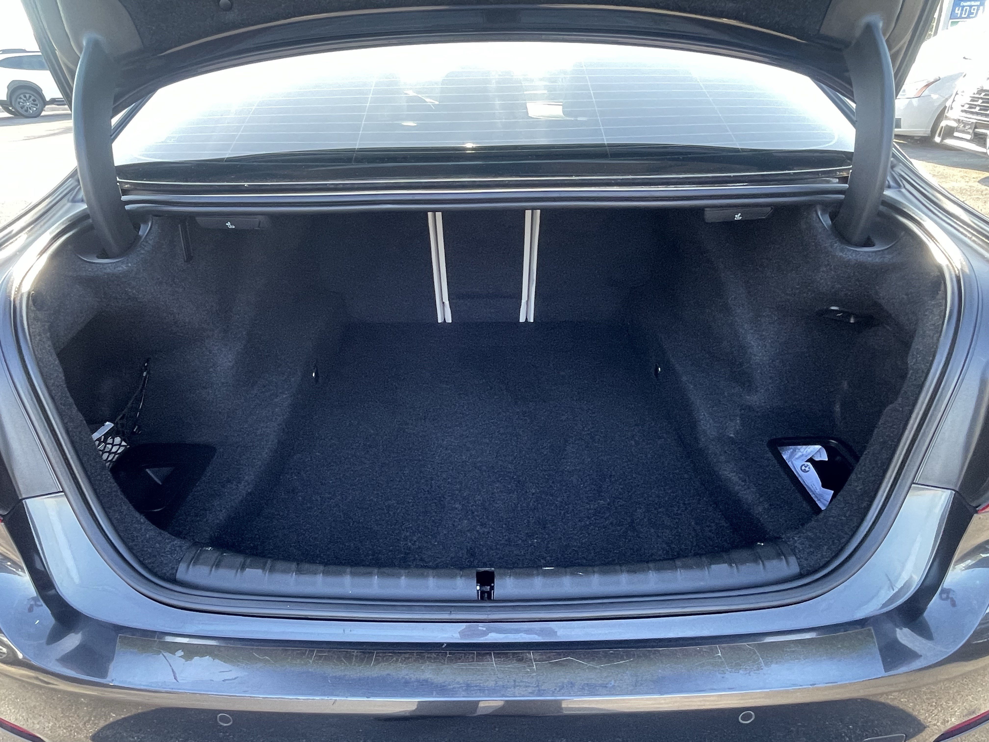 Used 2019 BMW 540i RWD image 13