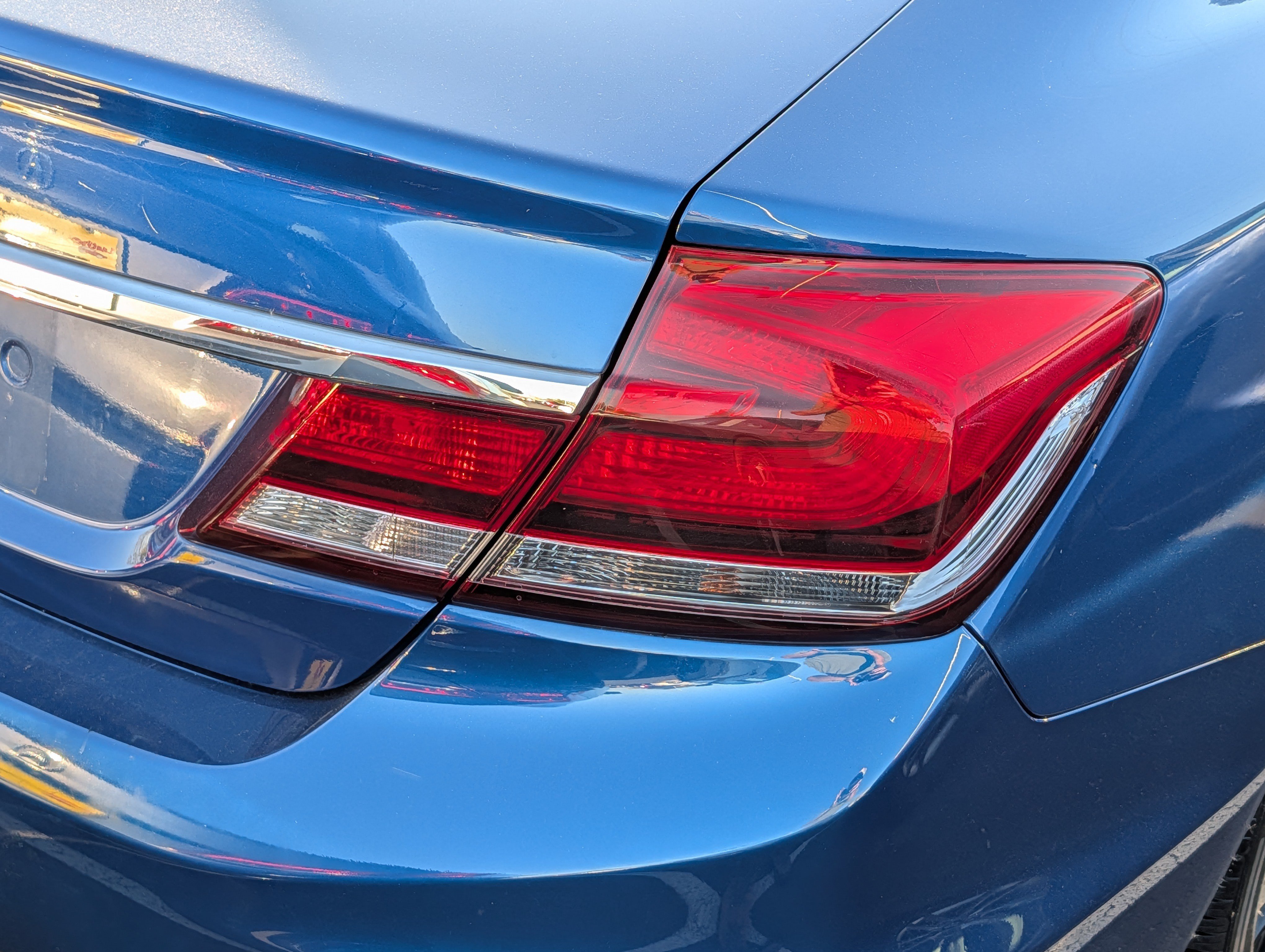Used 2015 Honda Civic EX-L image 17