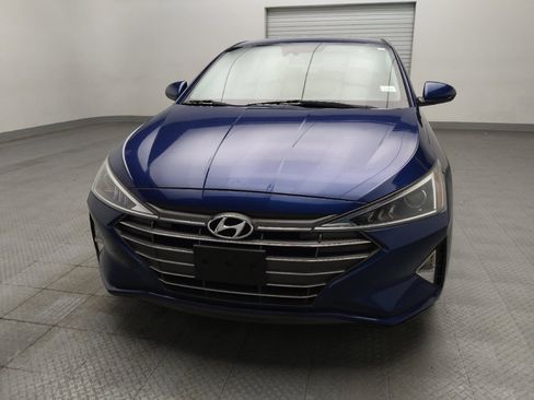 Used 2020 Hyundai Elantra SEL w/ Winter Weather Package FWD image 15