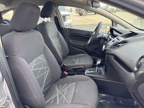 Used 2014 Ford Fiesta S image 23